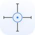 CrossHair icon