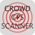 Crowd GPS Scanner icon