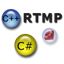 Crtmpserver icon