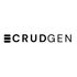 CRUDgen icon