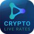 Crypto Live Rates icon