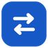 CryptoSwap icon