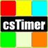 csTimer icon