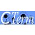cterm icon