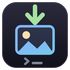 Ctrl-V Terminal icon