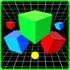 Cubemetry Wars HD icon