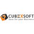 CubexSoft MBOX Converter Tool icon