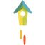 Cuckoo icon