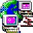 CurrPorts icon