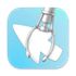 Cursor Crane icon