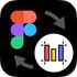 Custom Graph for Figma icon