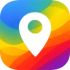 Customer Reach Map for WooCommerce icon