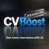 CVBoost icon