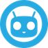 CyanogenMod icon