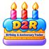 D2R - Dates to Remember icon