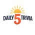 Daily 5 Trivia icon