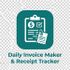 Daily Invoice Maker icon