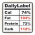 DailyLabel icon