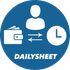 DailySheet - Workers Register icon