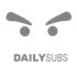 Dailysubs icon