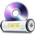 Aimersoft DVD Copy icon