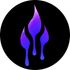 Darkly icon