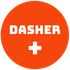 Dasher Plus icon