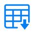 Data Scraper icon