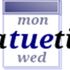dateutils icon