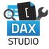 Dax studio icon