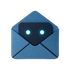 Dead Simple Email icon