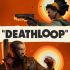 Deathloop icon