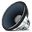 Decibel Audio Player icon