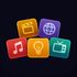 Deckades icon