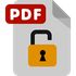 DecryptPDFs icon