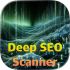 Deep SEO Scanner icon