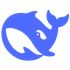 DeepSeek Harness icon