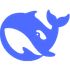 deepseek-v4 icon
