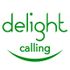 Delight Calling icon