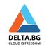 Delta.BG icon