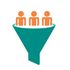 Delta Sales CRM icon