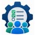 DeptOps icon