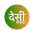 Desi Meter icon
