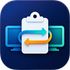 DeskJoin Control icon