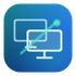 DeskJoin Screen icon