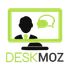 DeskMoz-24x7 Live Chat Agents icon