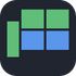 DeskStitch icon