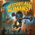 Destroy All Humans!  icon