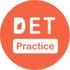 DET Practice icon