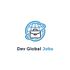 Dev Global Jobs icon